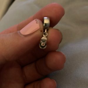 Pandora Flip Flop Dangle